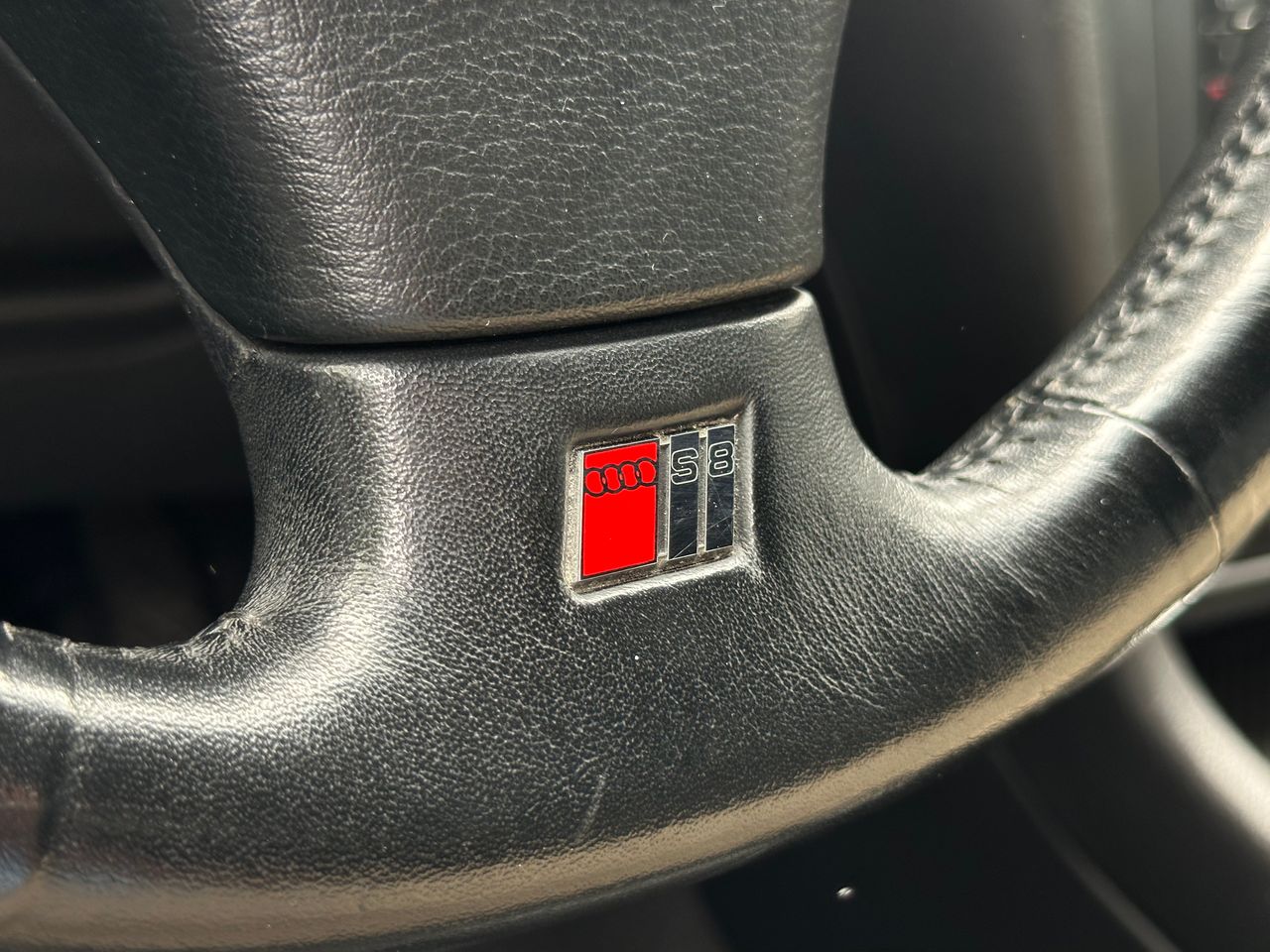 Foto Audi A8 18