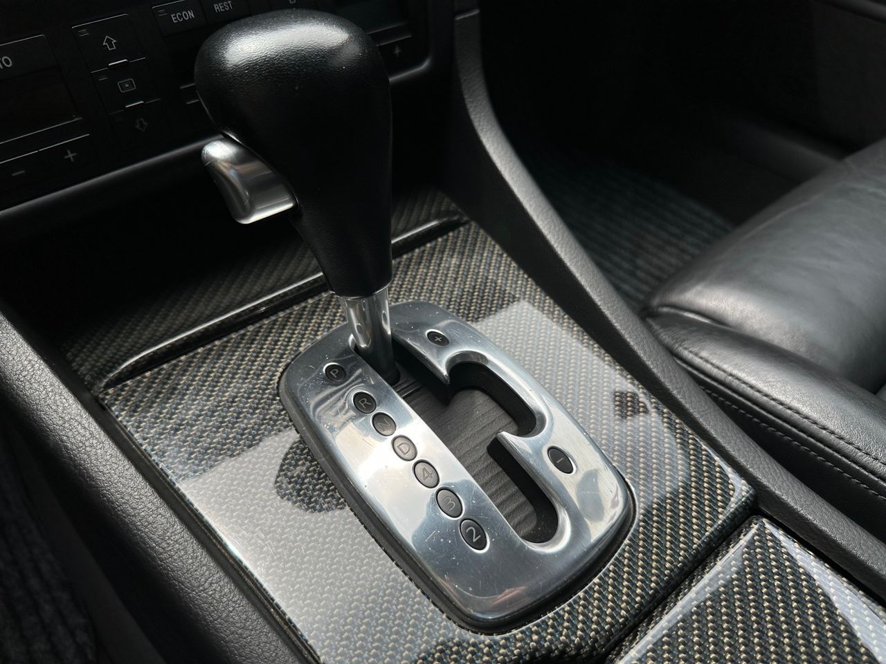 Foto Audi A8 22