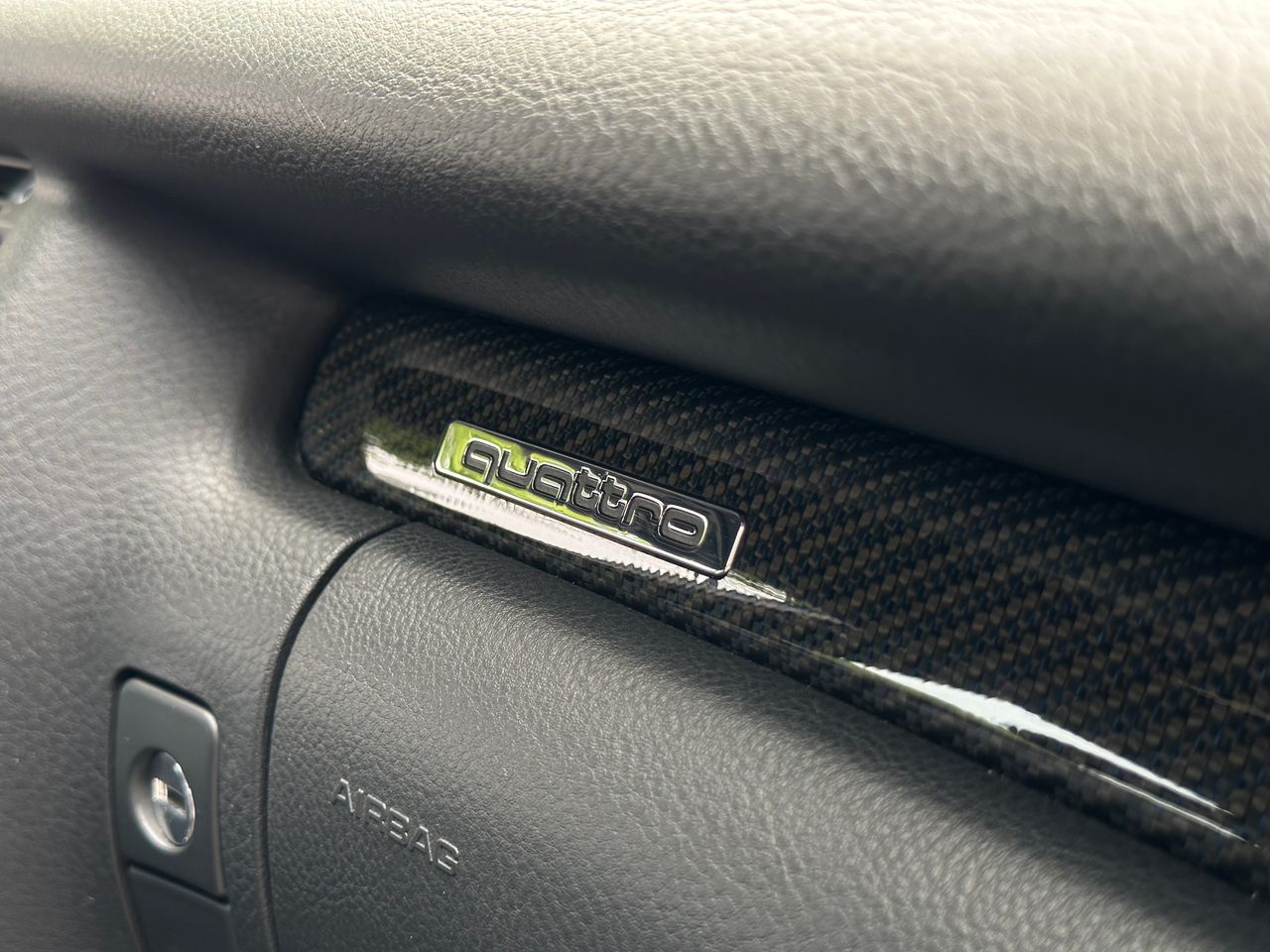 Foto Audi A8 24