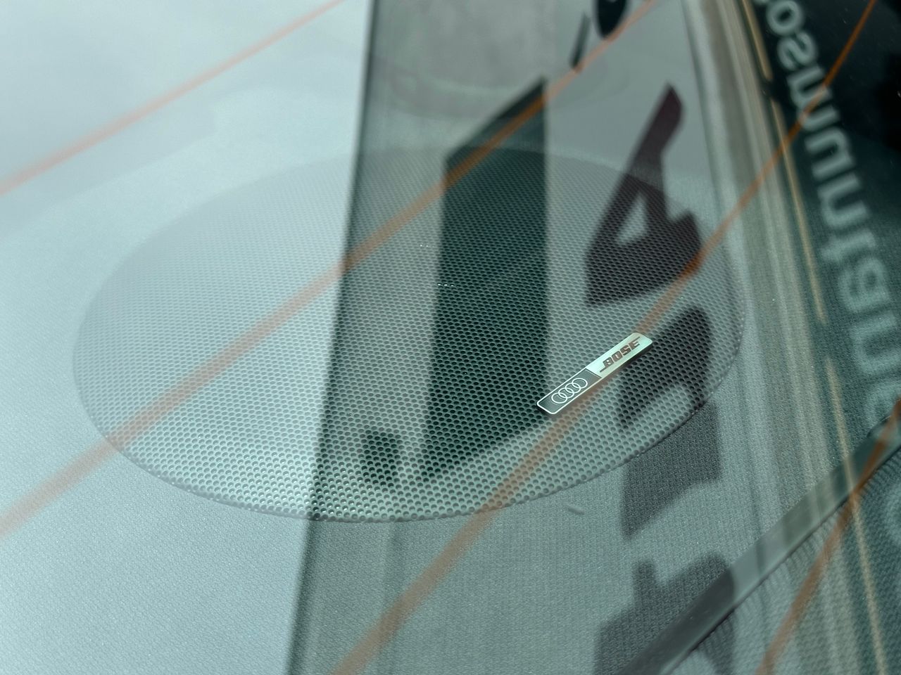 Foto Audi A8 29