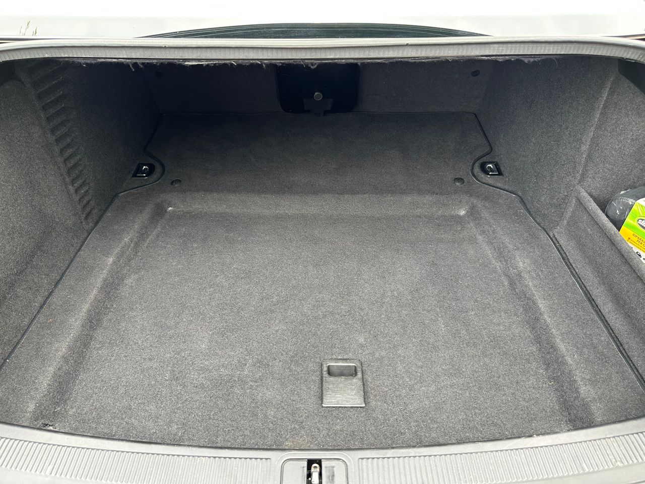Foto Audi A8 31