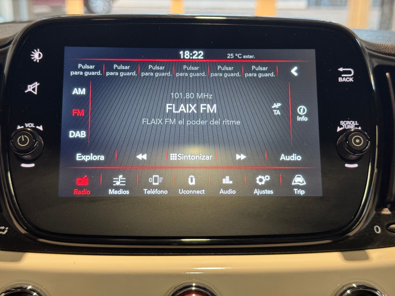 Foto Fiat 500 18