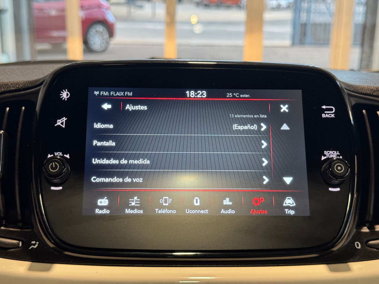 Foto Fiat 500 23