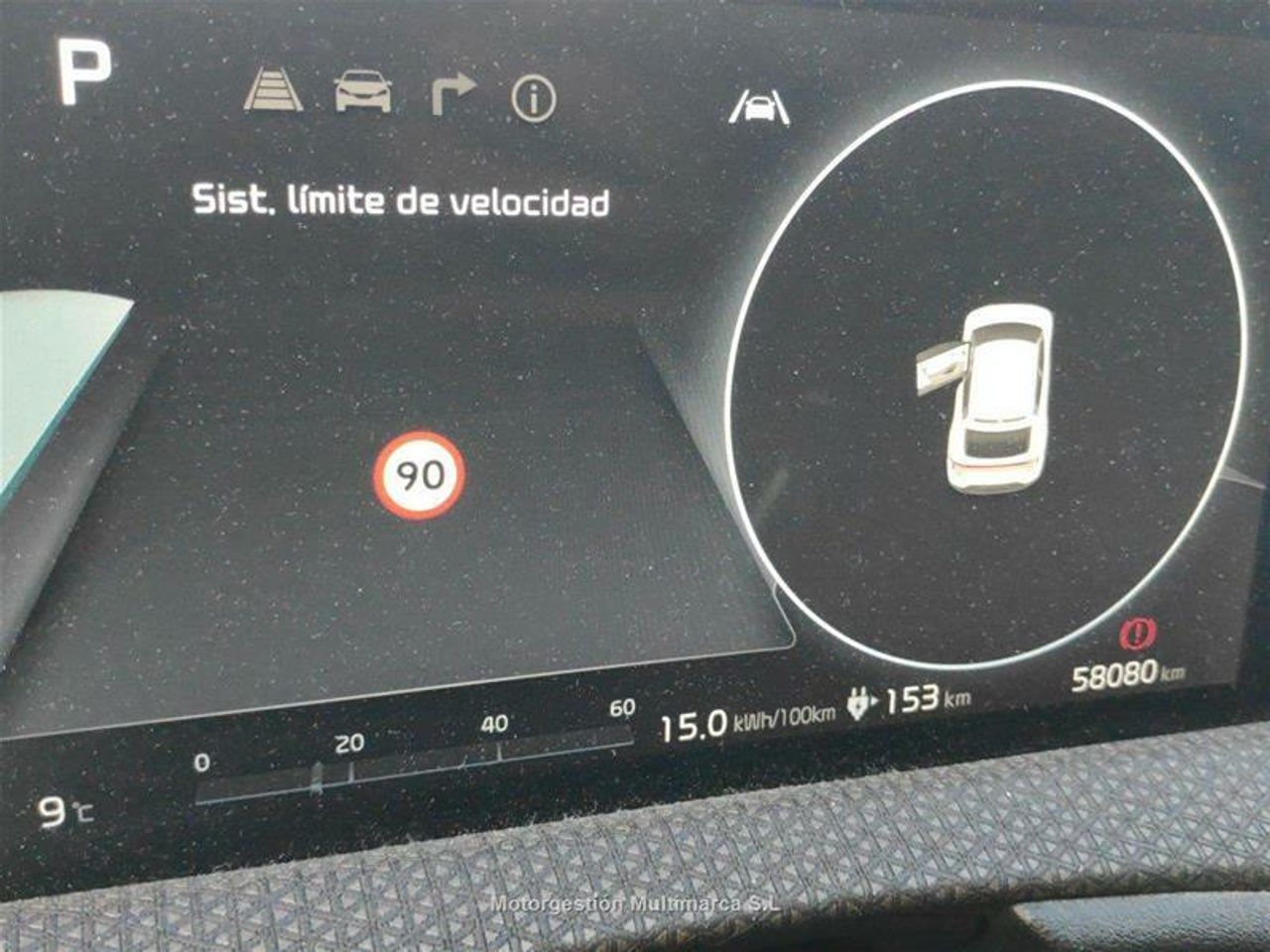 Foto Kia EV6 8