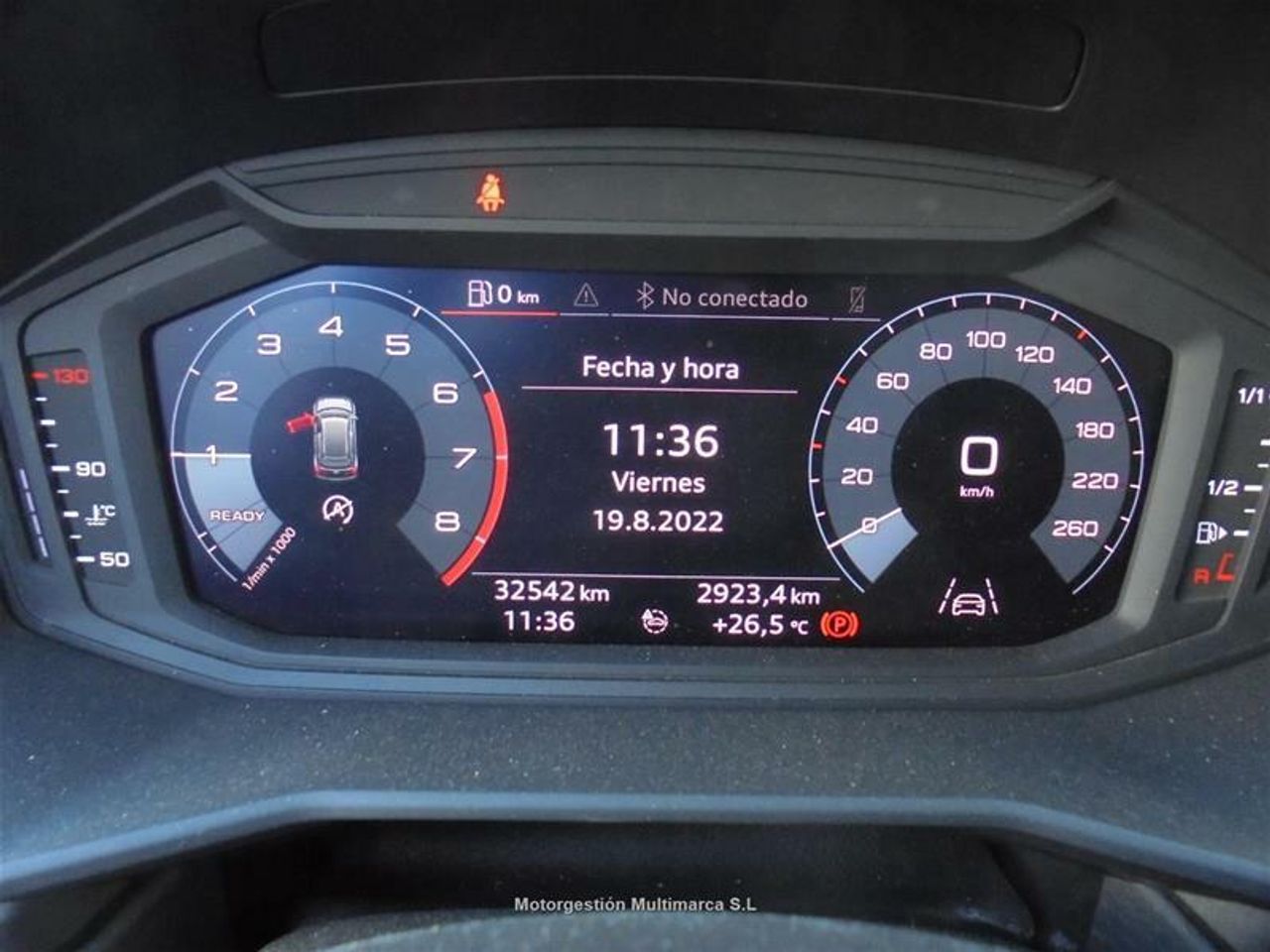 Foto Audi A1 7