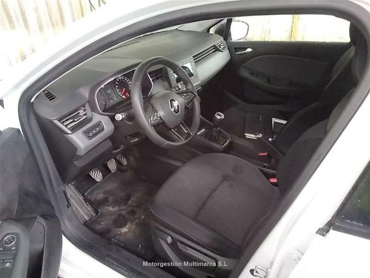 Foto Renault Clio 7