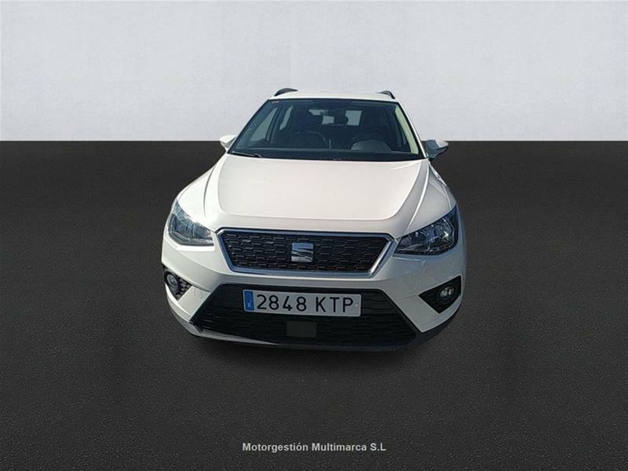 Foto Seat Arona 2