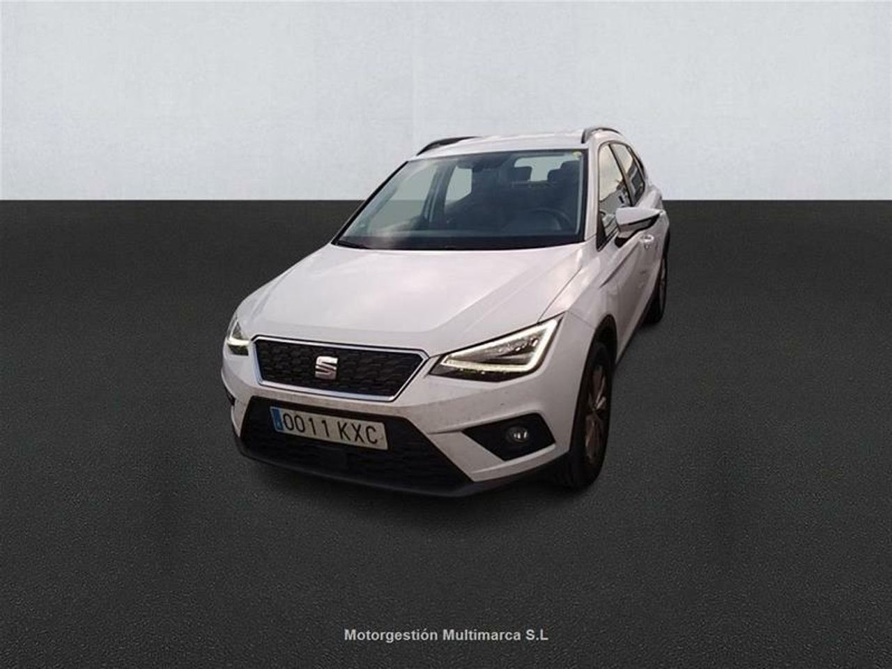 Foto Seat Arona 1