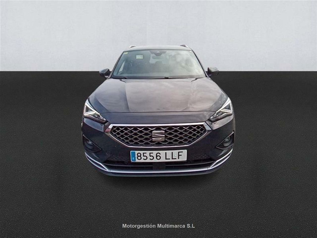 Foto Seat Tarraco 2