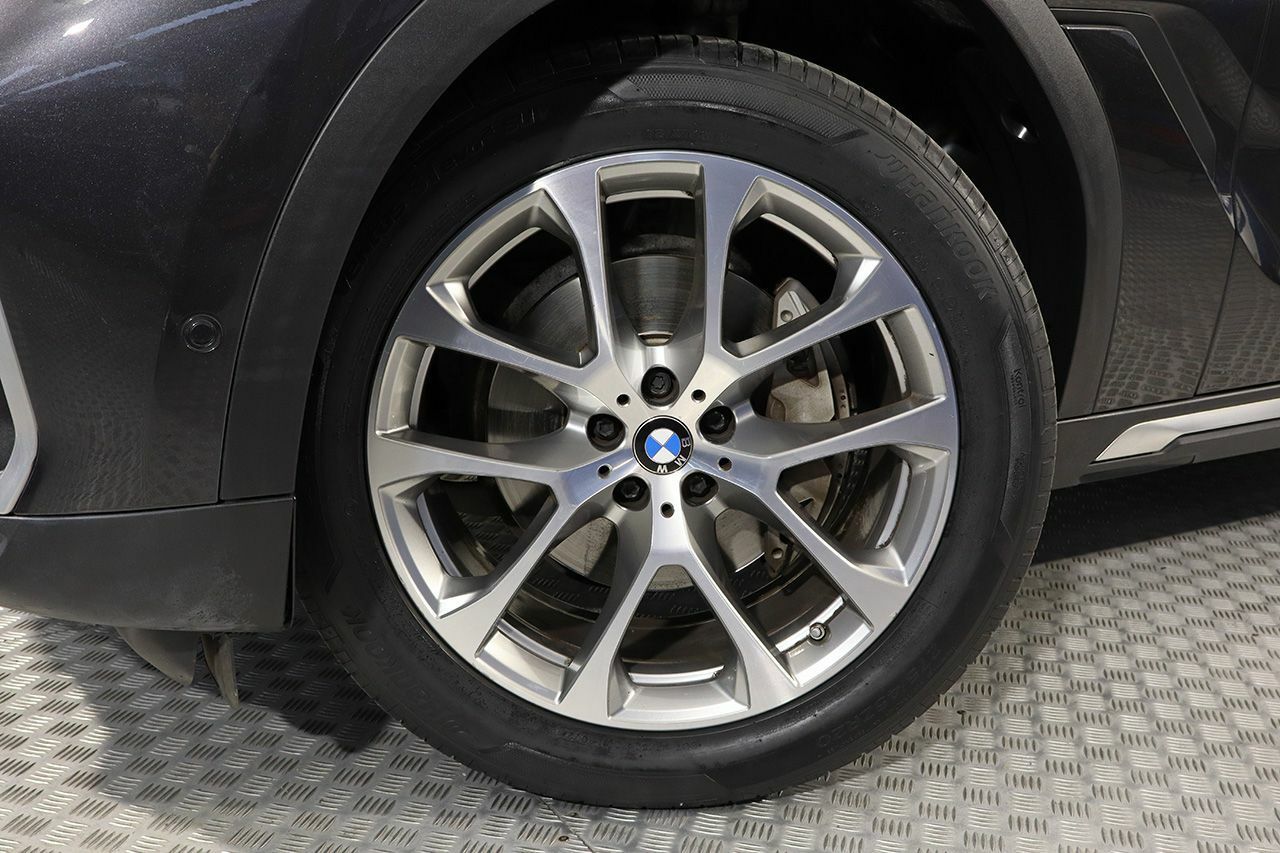 Foto BMW X6 36