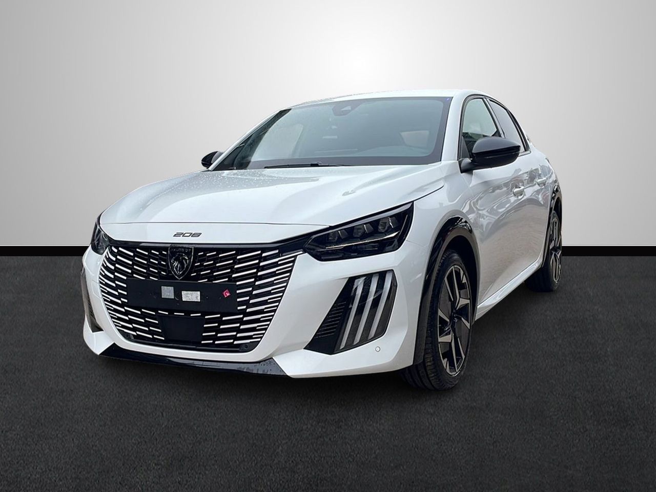 Foto Peugeot 208 1