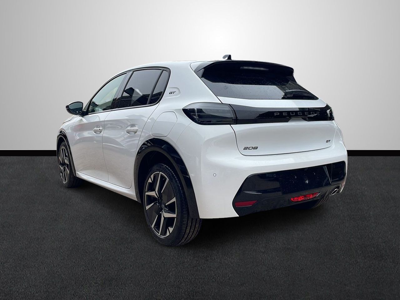 Foto Peugeot 208 3