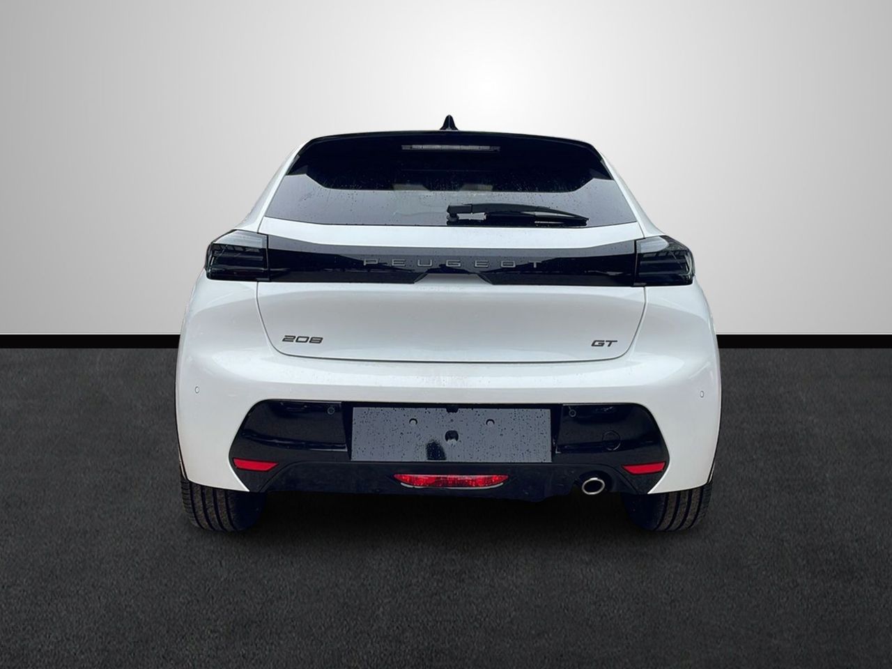 Foto Peugeot 208 4