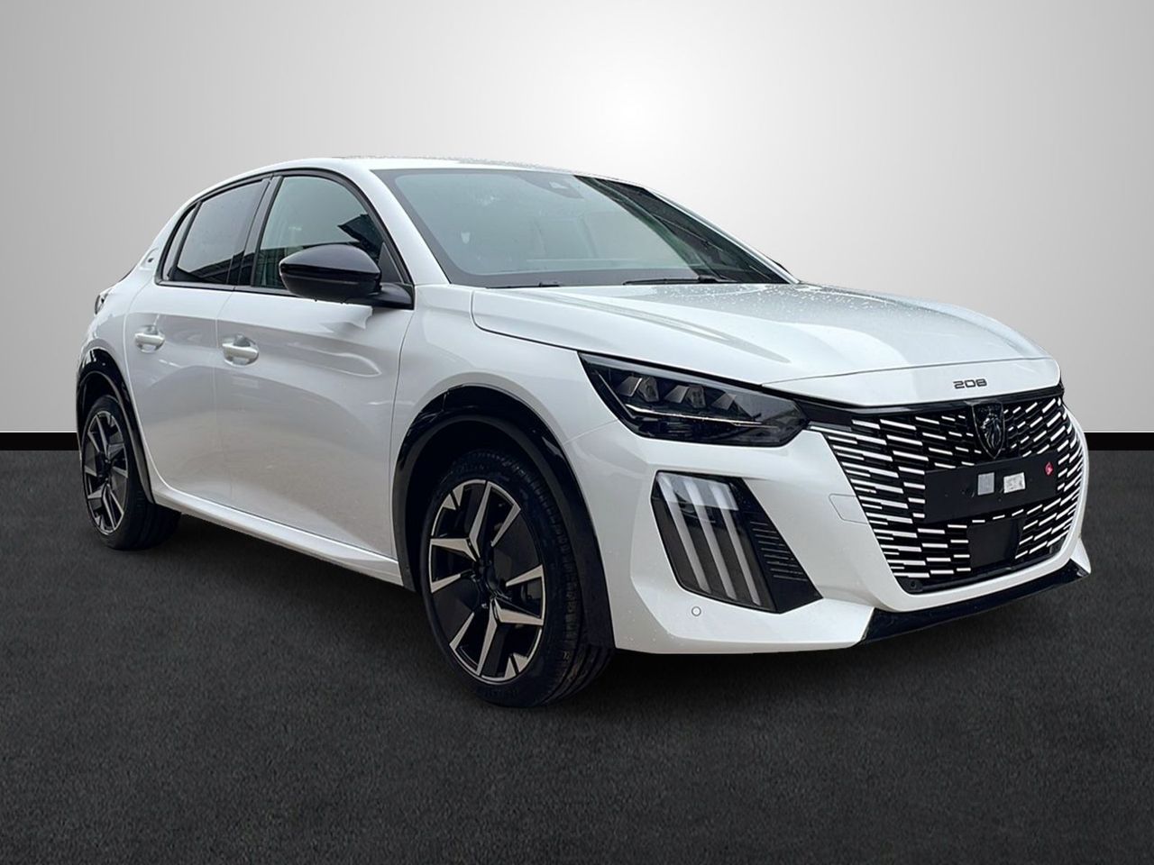 Foto Peugeot 208 6