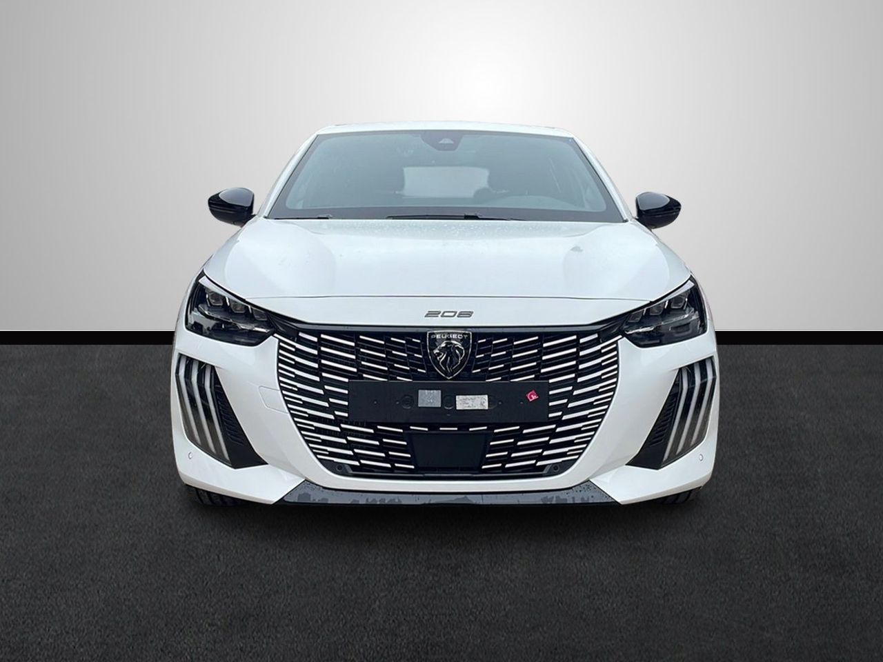 Foto Peugeot 208 7