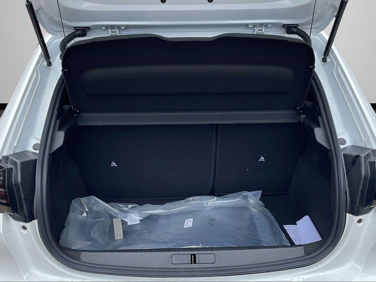 Foto Peugeot 208 9