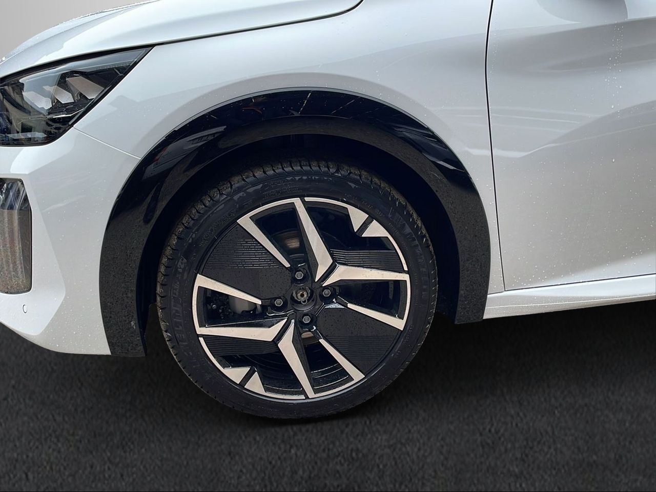 Foto Peugeot 208 10