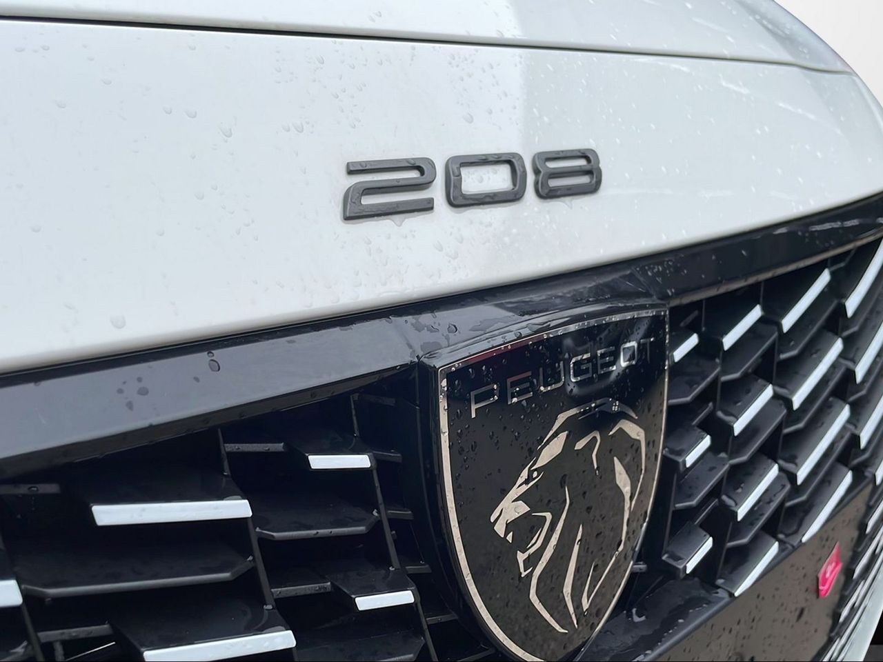 Foto Peugeot 208 14