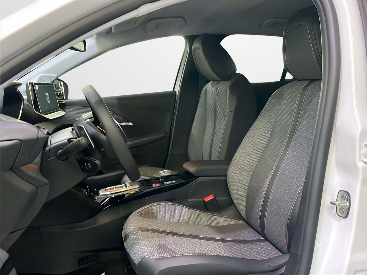 Foto Peugeot 208 16