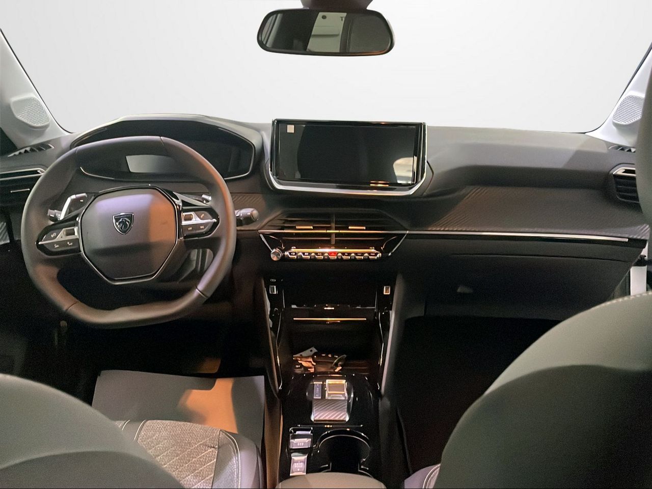 Foto Peugeot 208 19