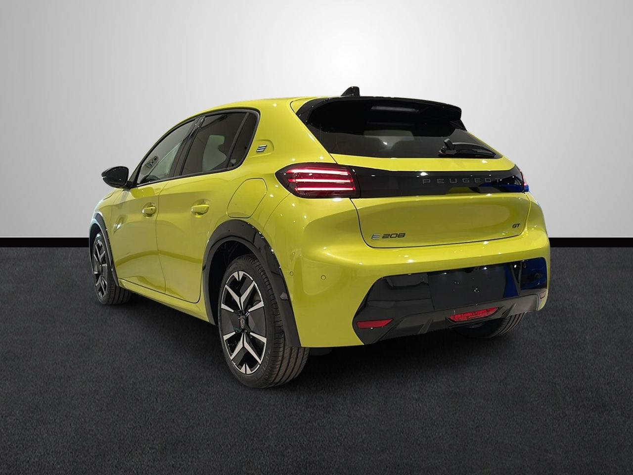 Foto Peugeot 208 3