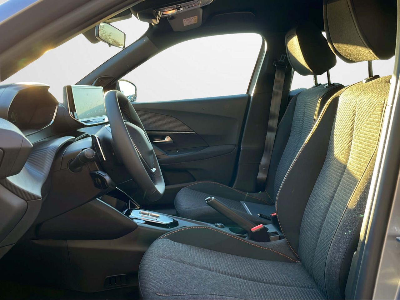 Foto Peugeot 2008 8