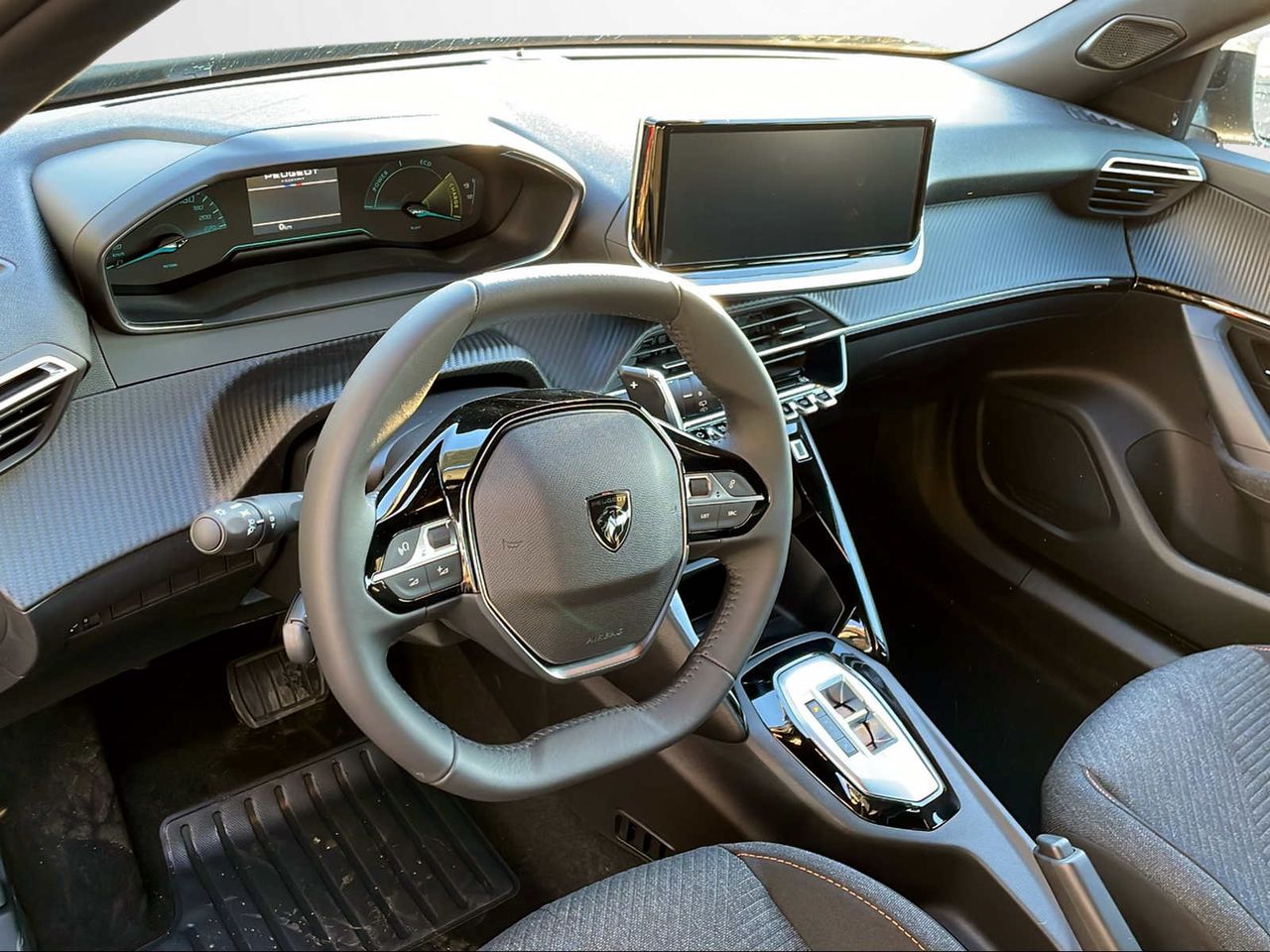Foto Peugeot 2008 9