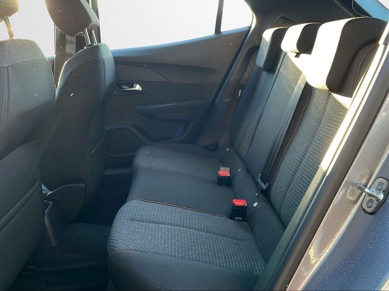Foto Peugeot 2008 10