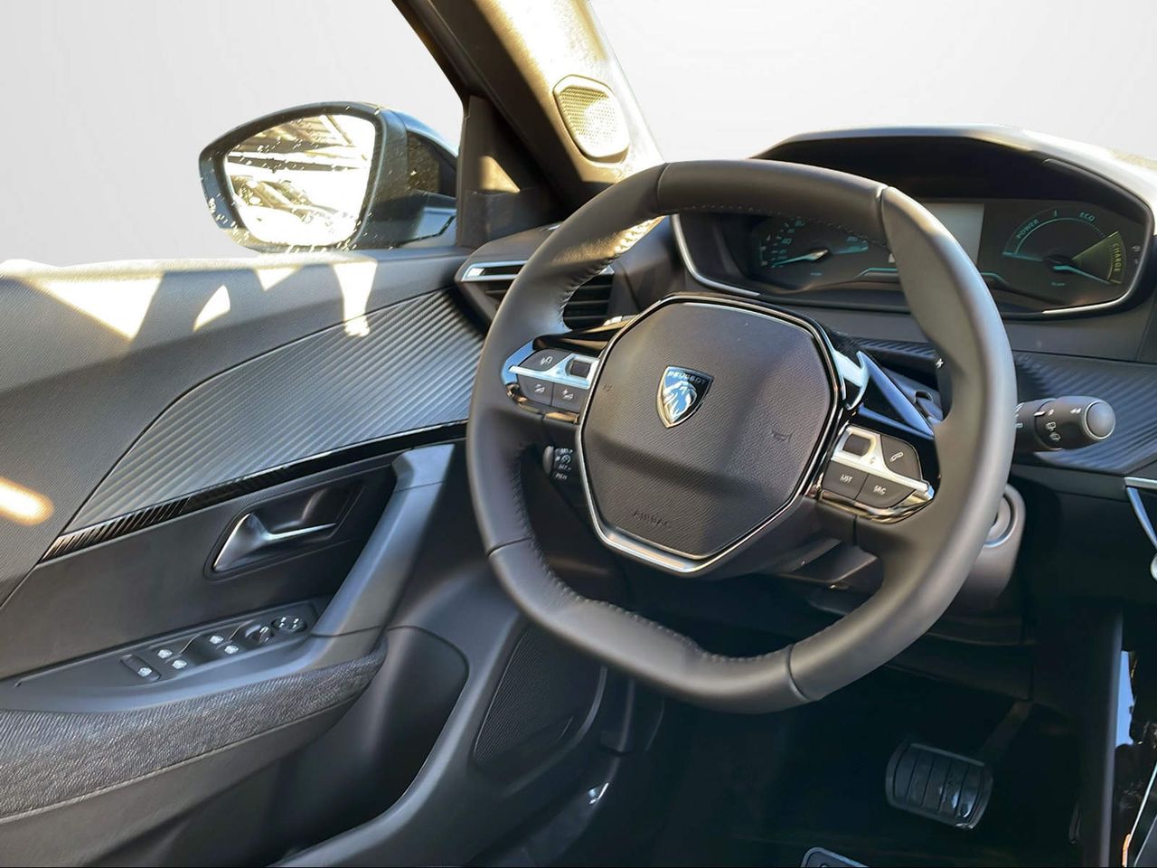 Foto Peugeot 2008 15