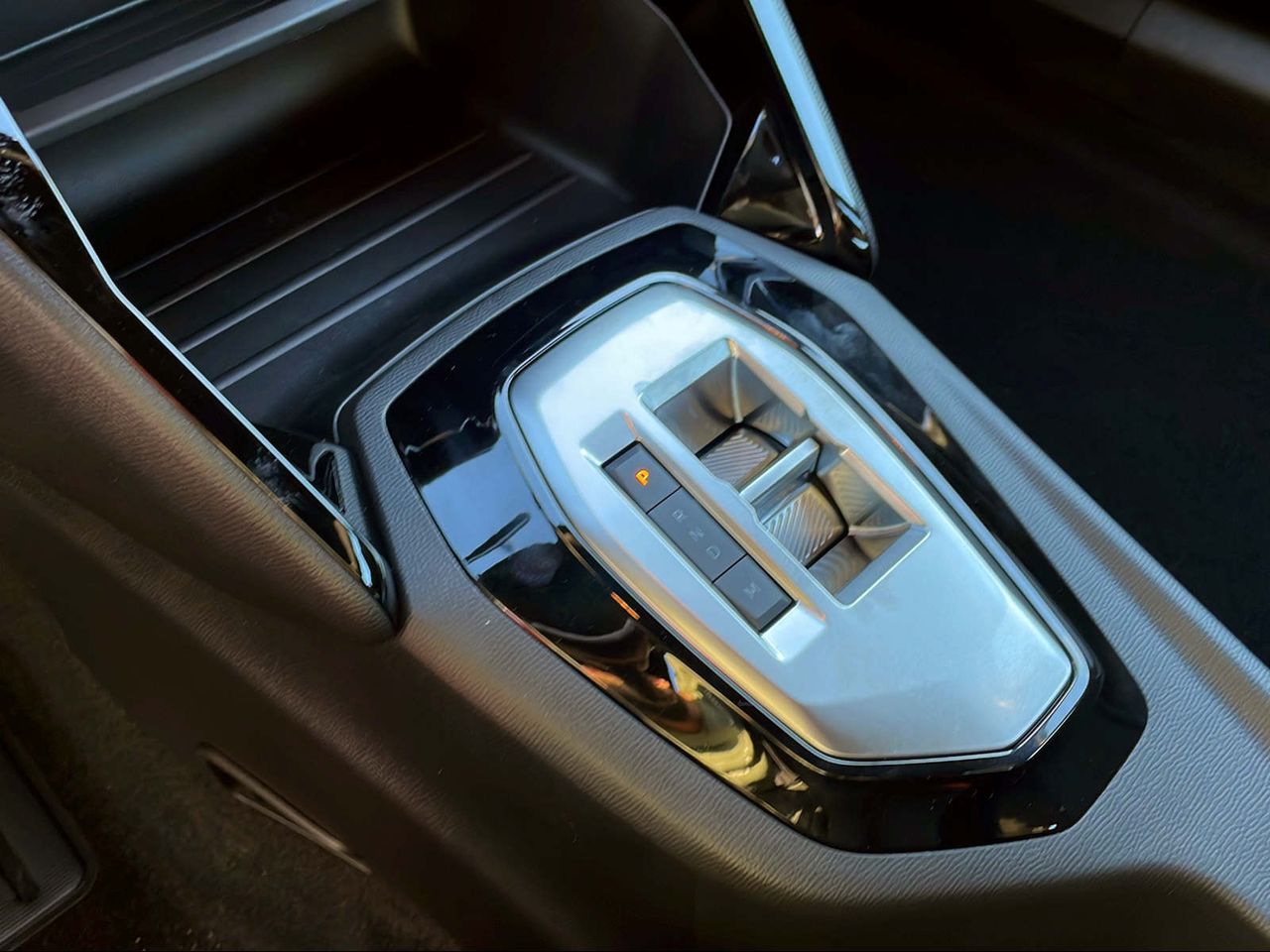 Foto Peugeot 2008 16