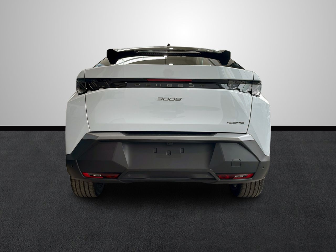 Foto Peugeot 3008 4