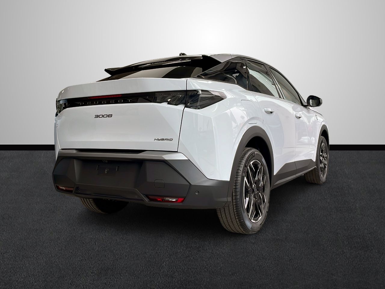 Foto Peugeot 3008 5