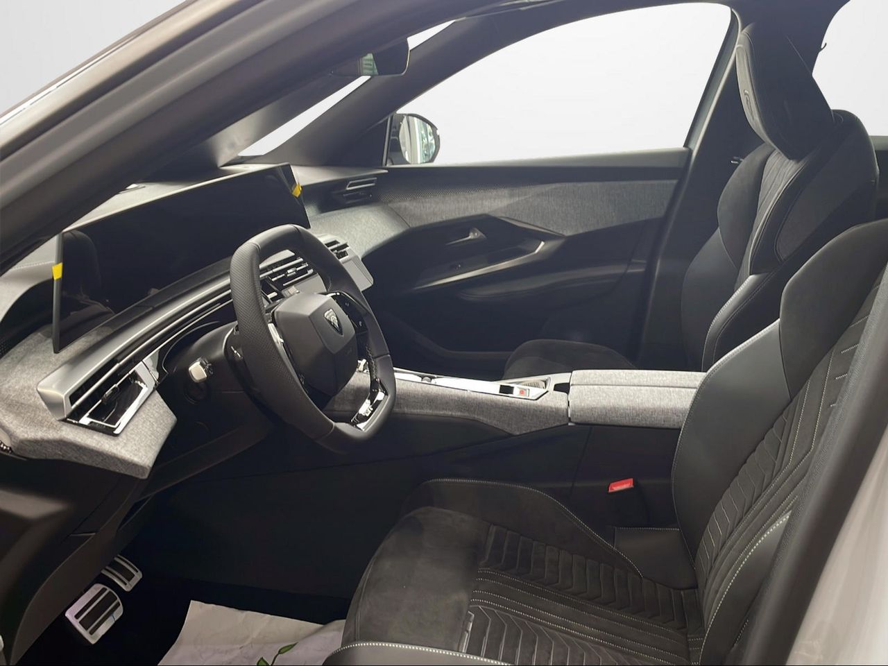 Foto Peugeot 3008 12