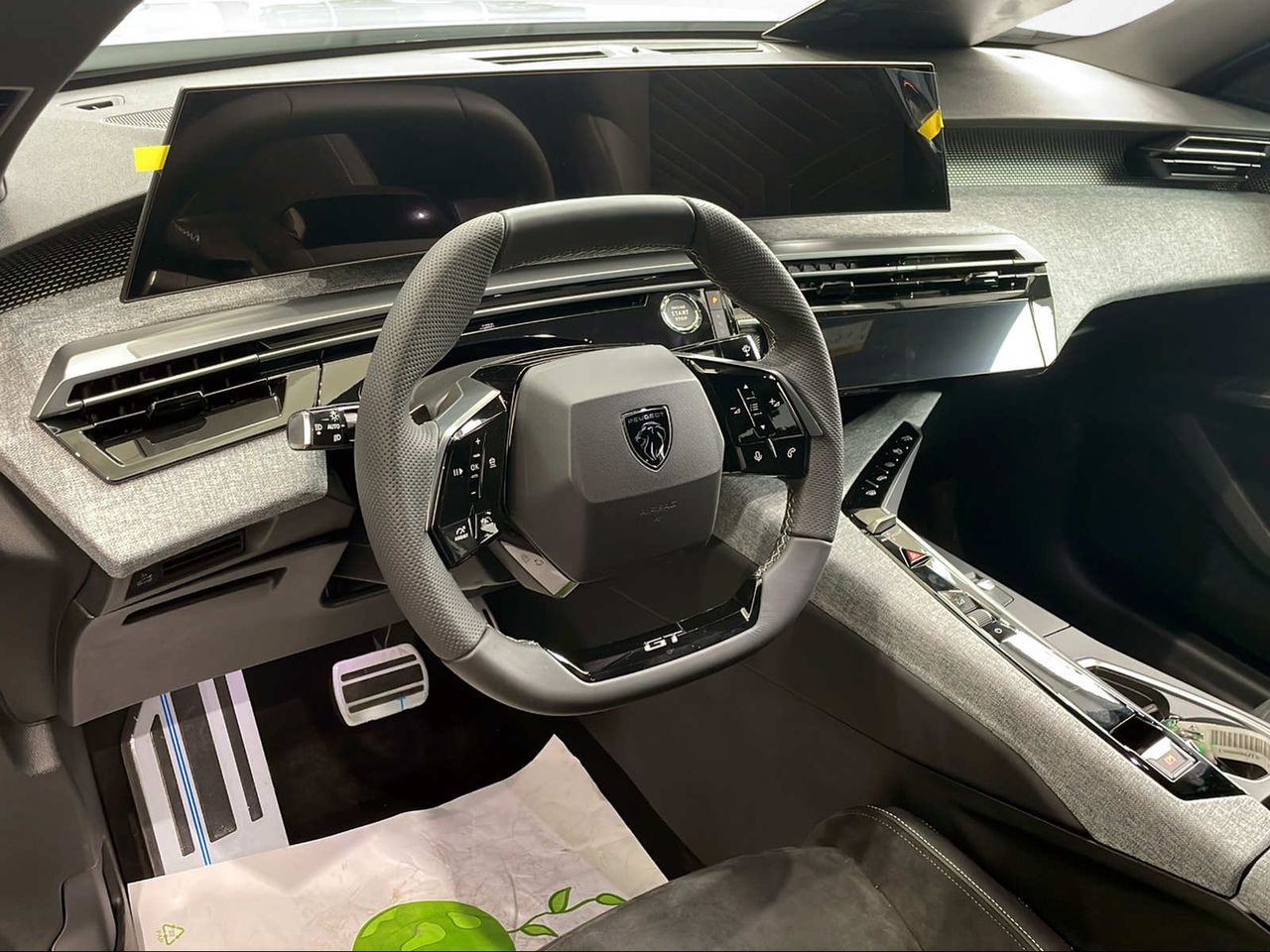 Foto Peugeot 3008 13
