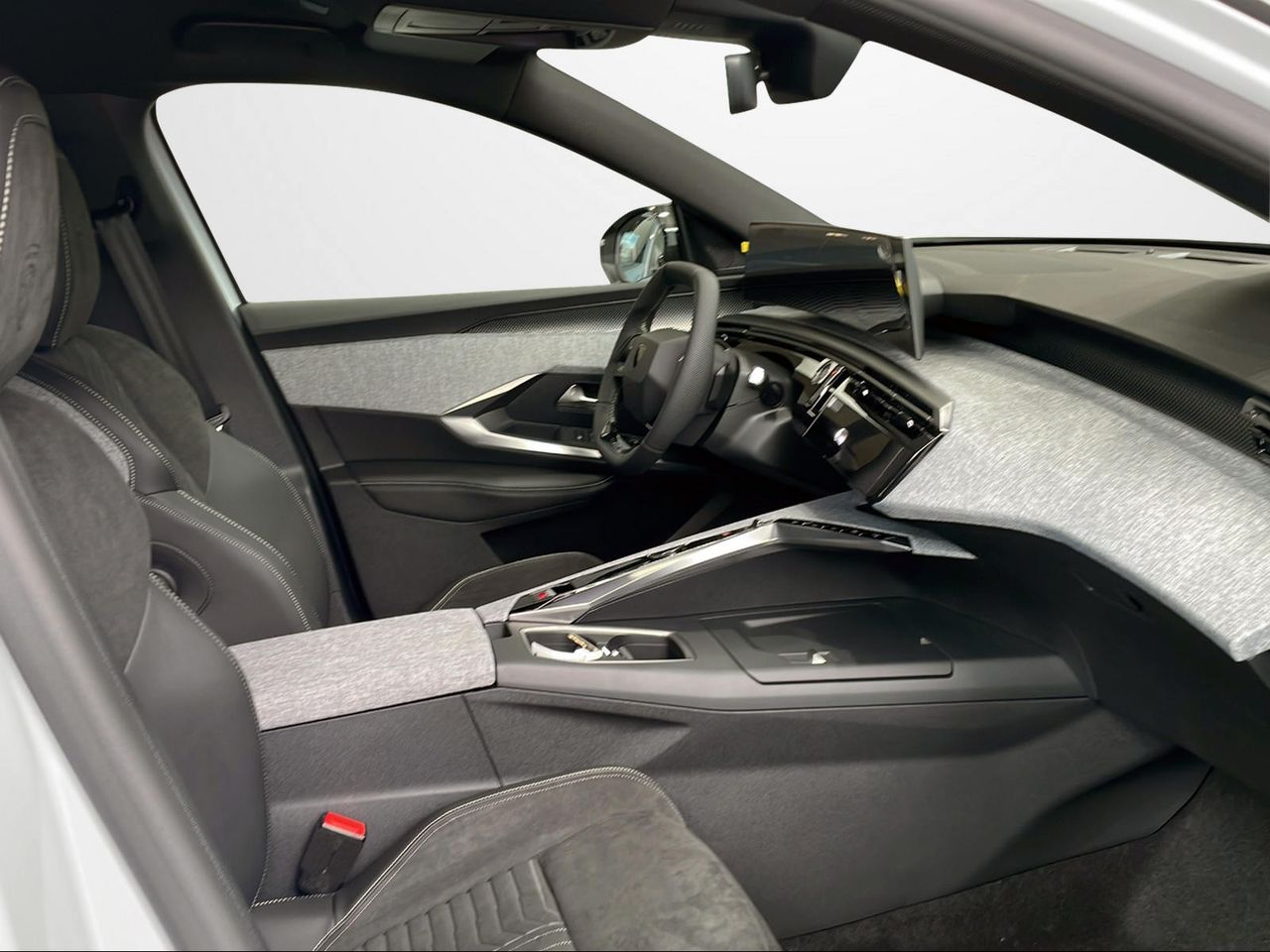 Foto Peugeot 3008 17