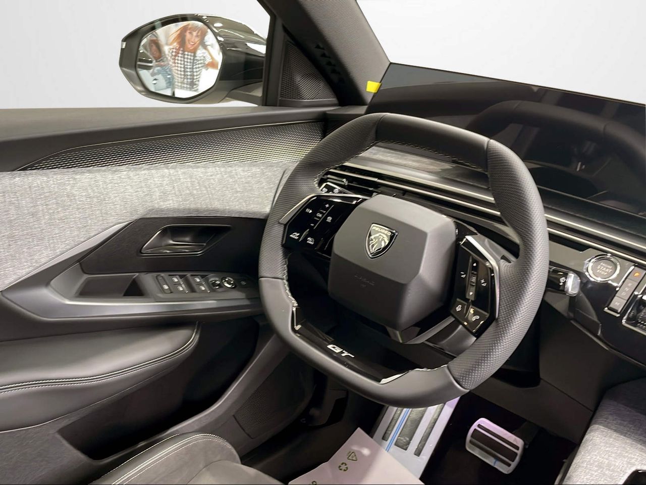 Foto Peugeot 3008 19