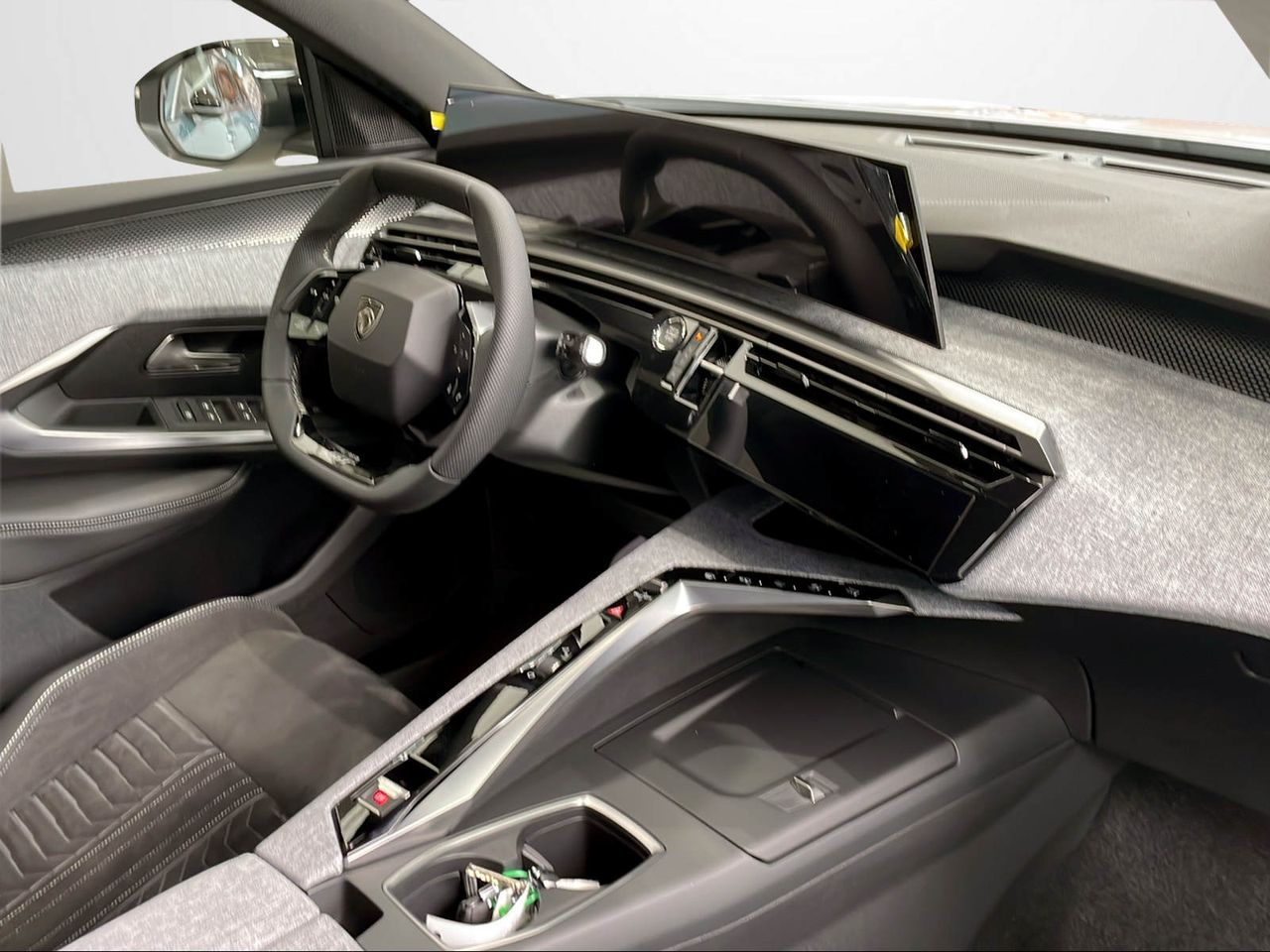Foto Peugeot 3008 21