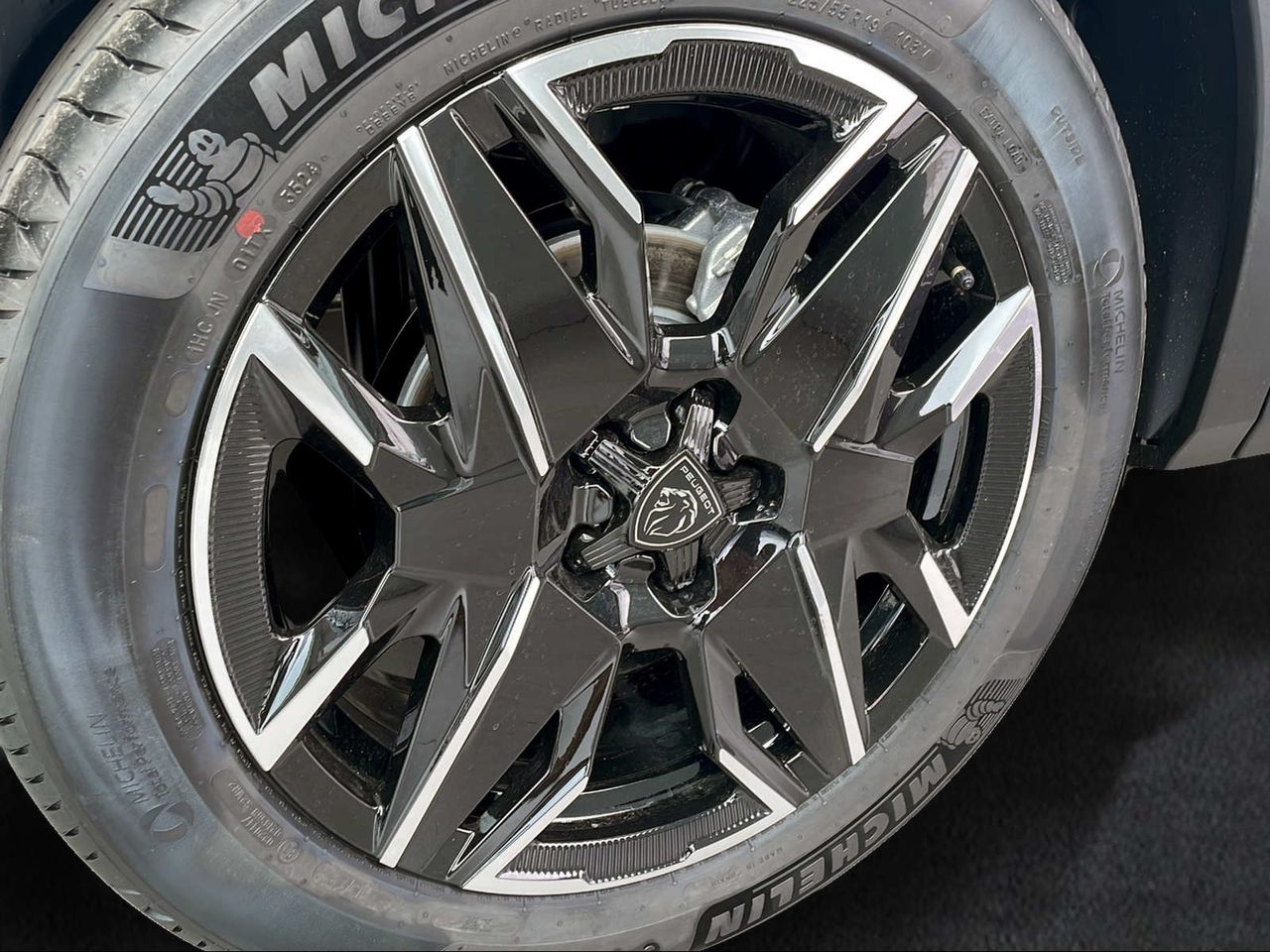 Foto Peugeot 3008 23