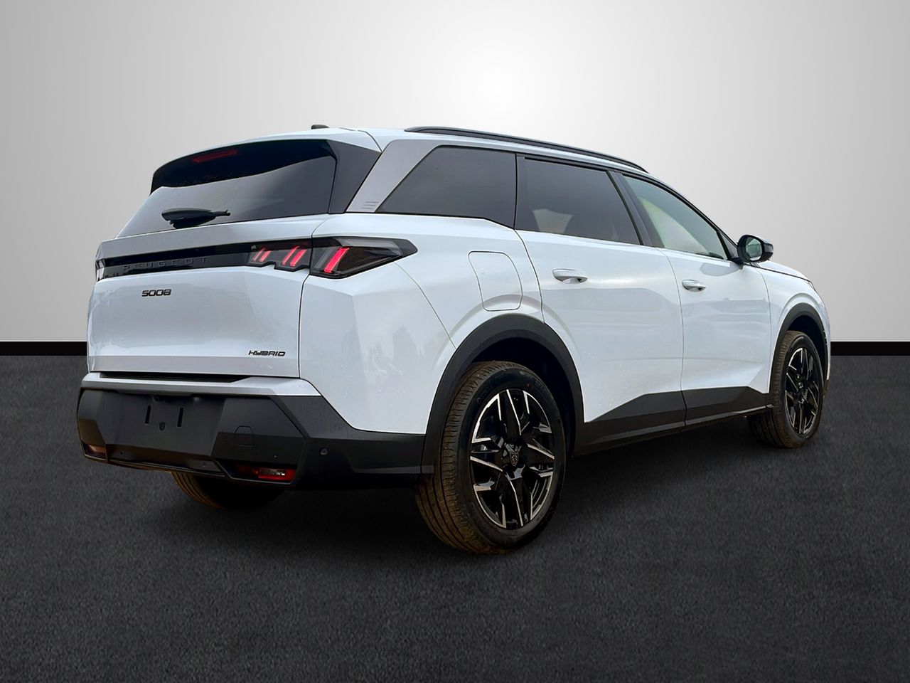 Foto Peugeot 5008 5