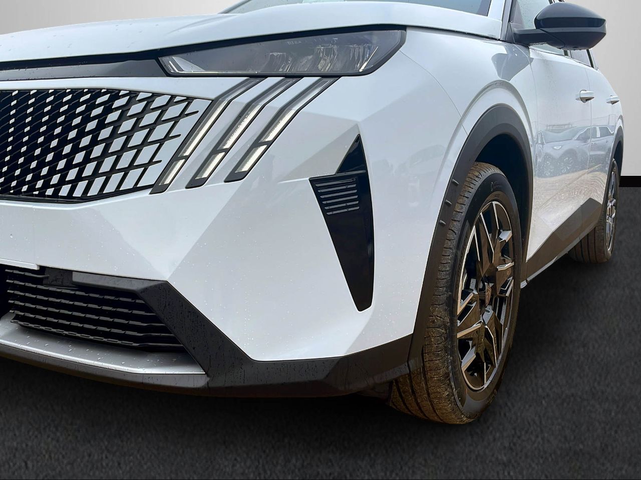 Foto Peugeot 5008 8