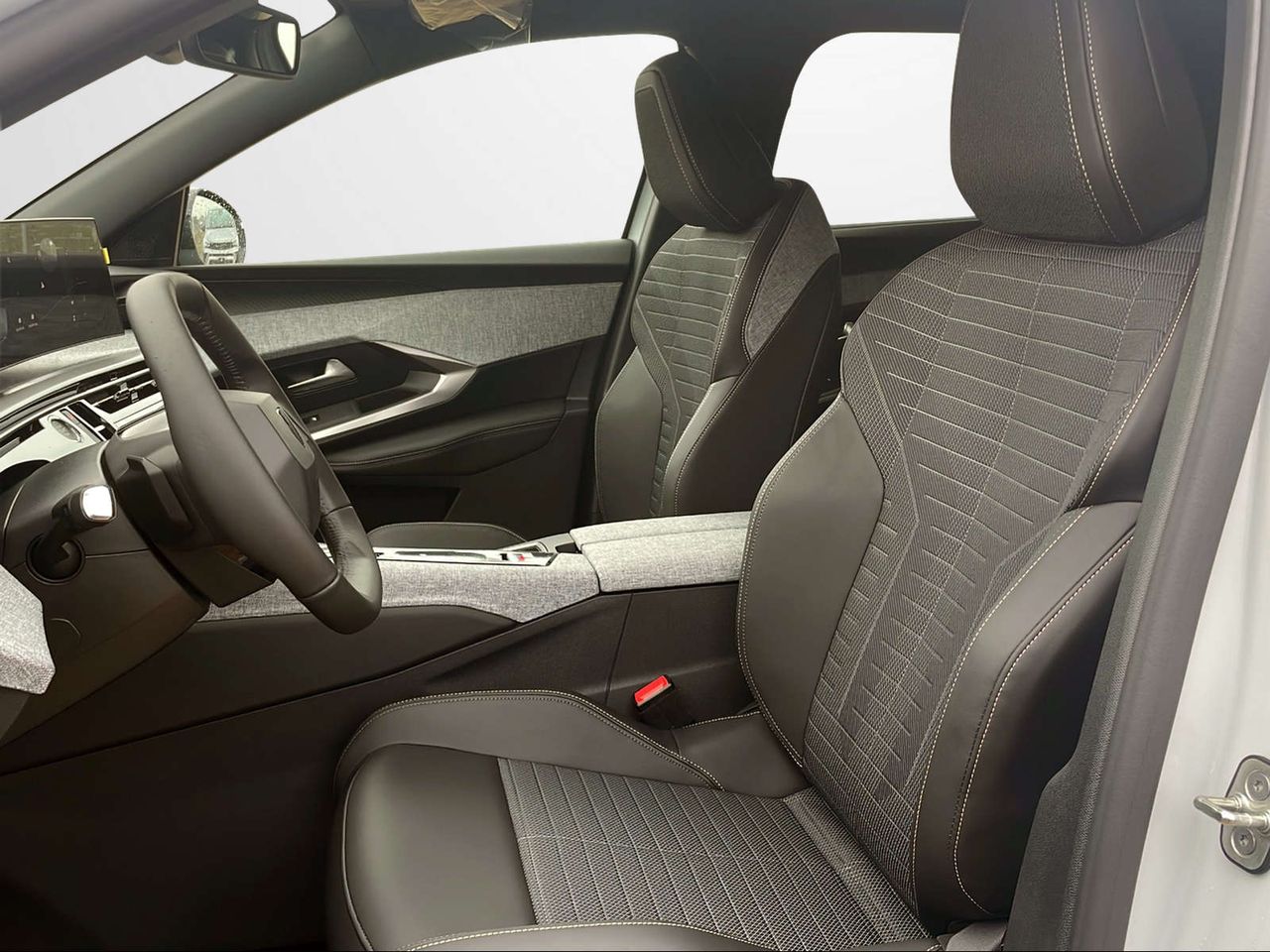 Foto Peugeot 5008 11