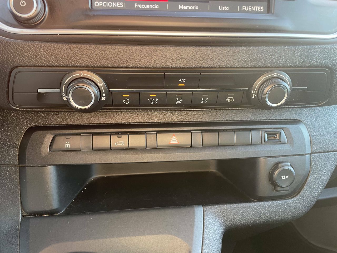 Foto Fiat Scudo 20