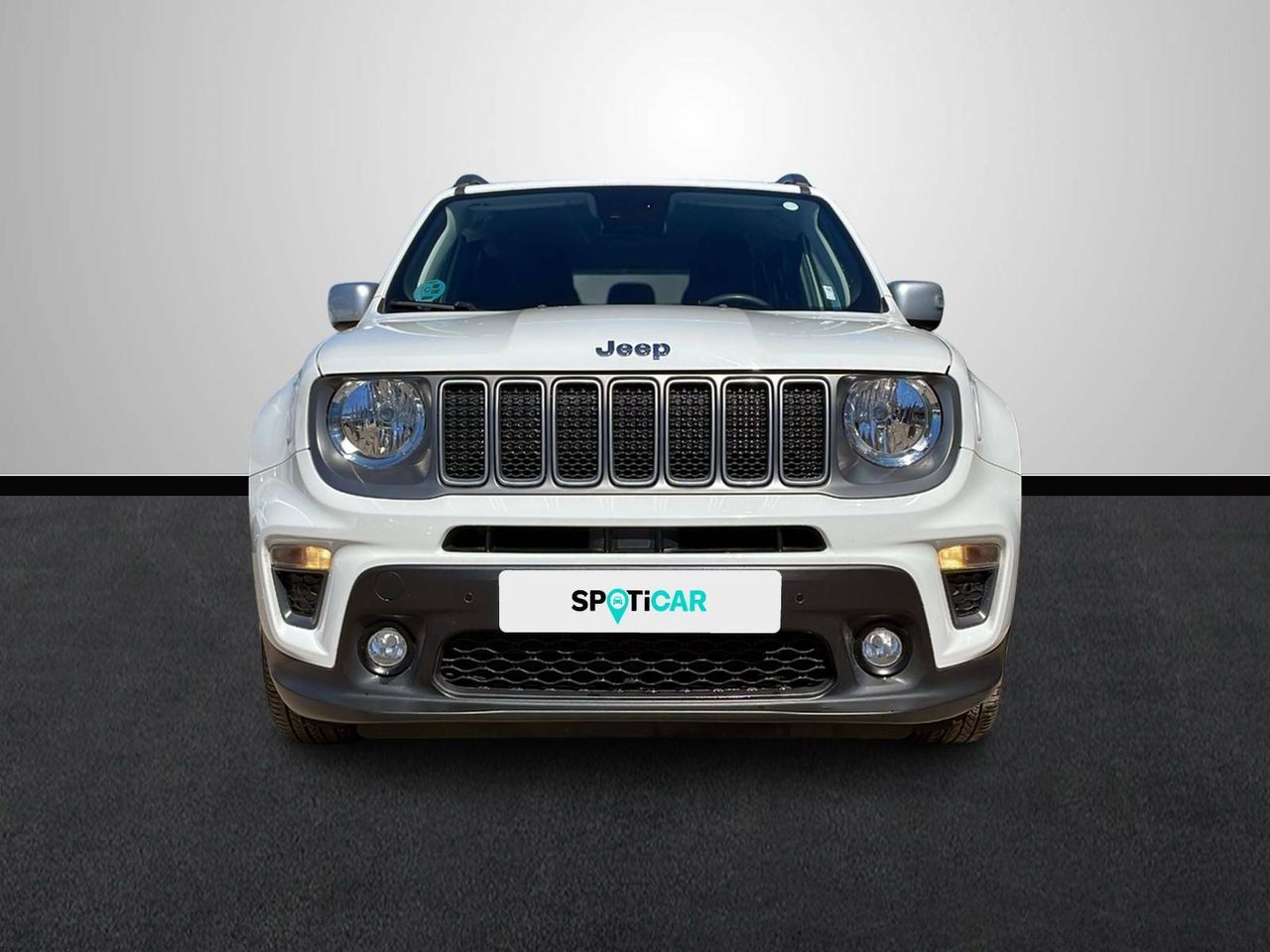 Foto Jeep Renegade 6