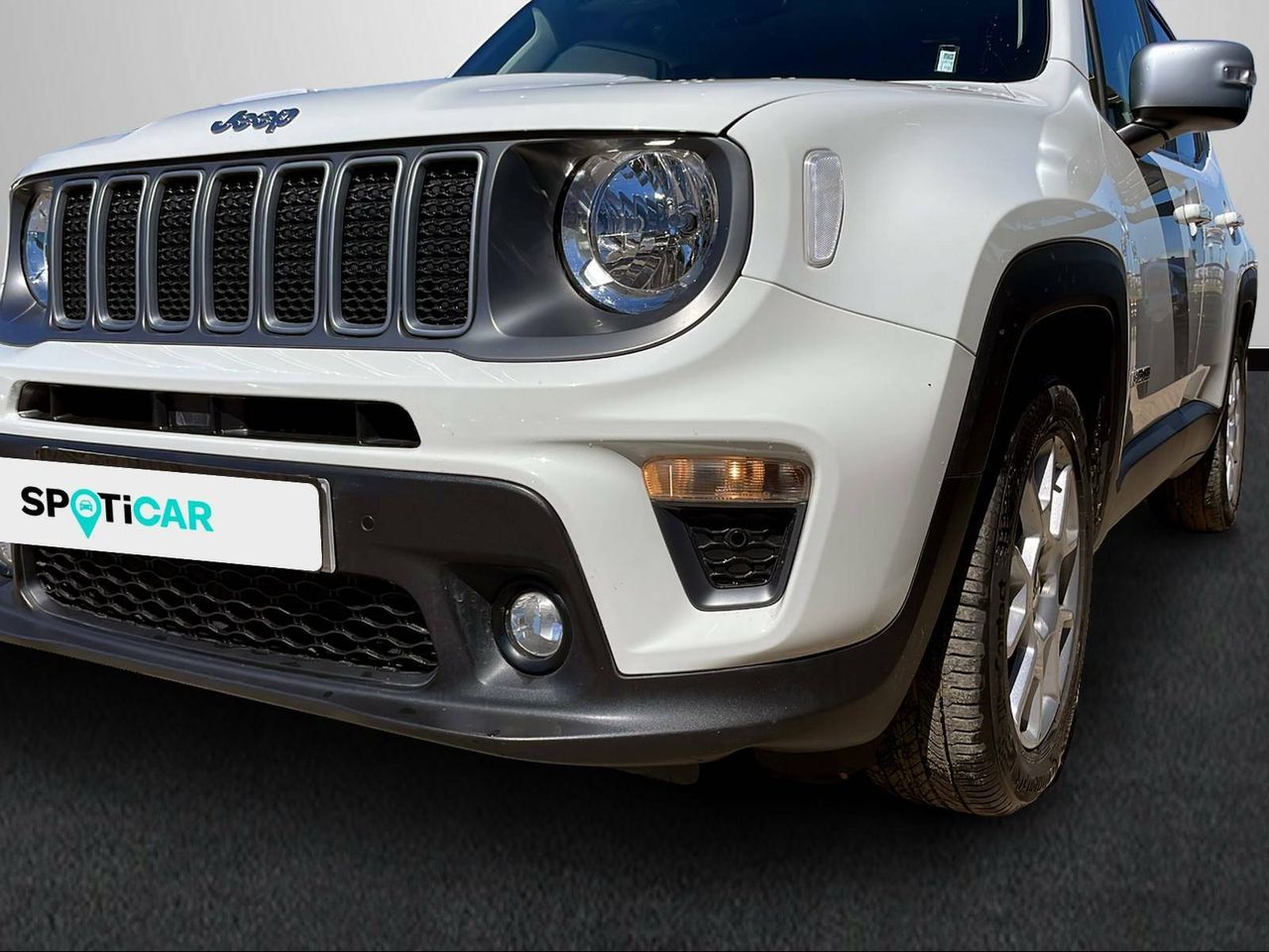 Foto Jeep Renegade 7