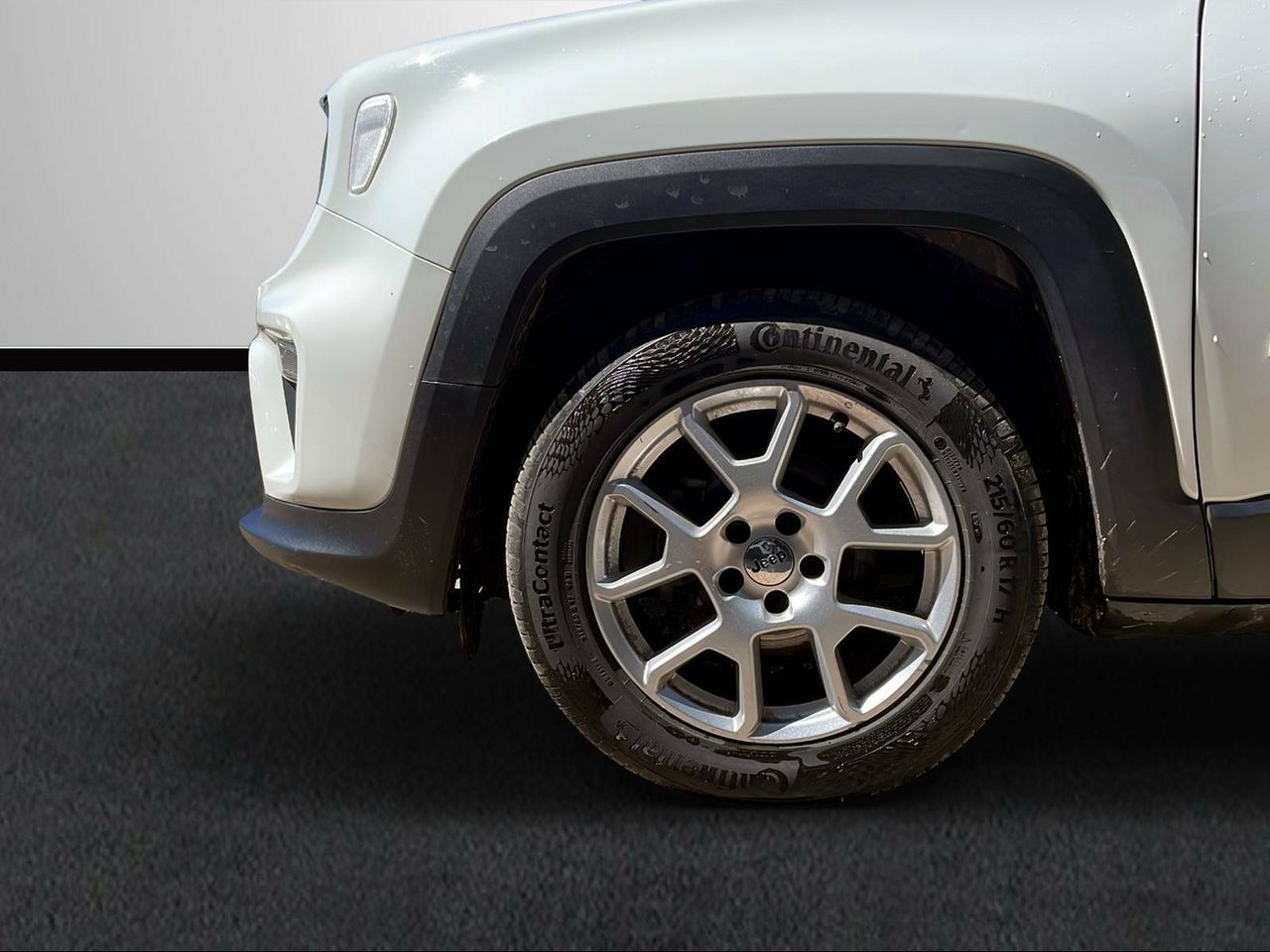 Foto Jeep Renegade 9