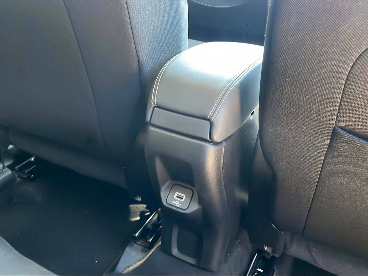 Foto Jeep Renegade 15