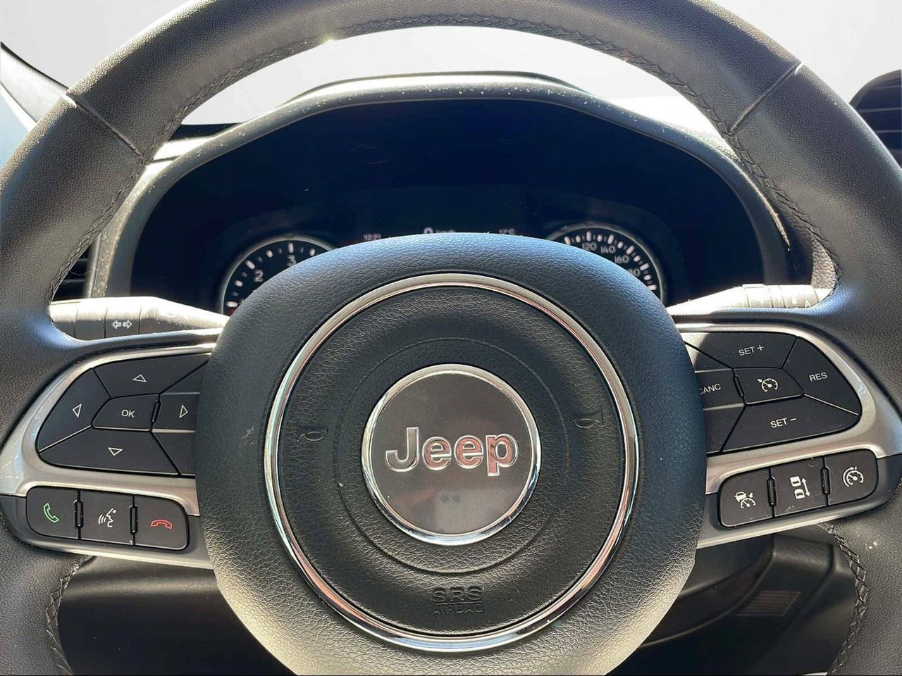 Foto Jeep Renegade 22