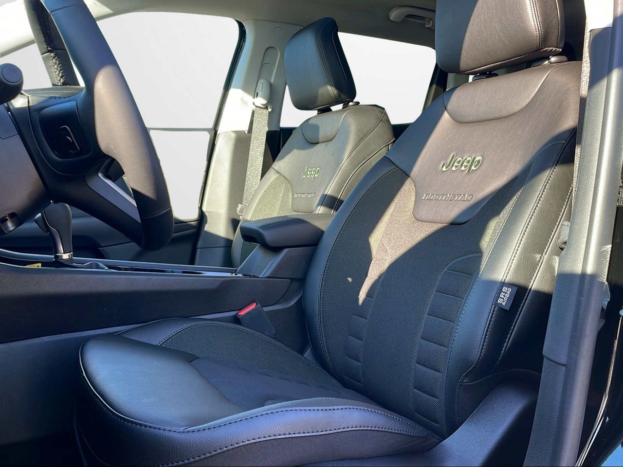 Foto Jeep Compass 11