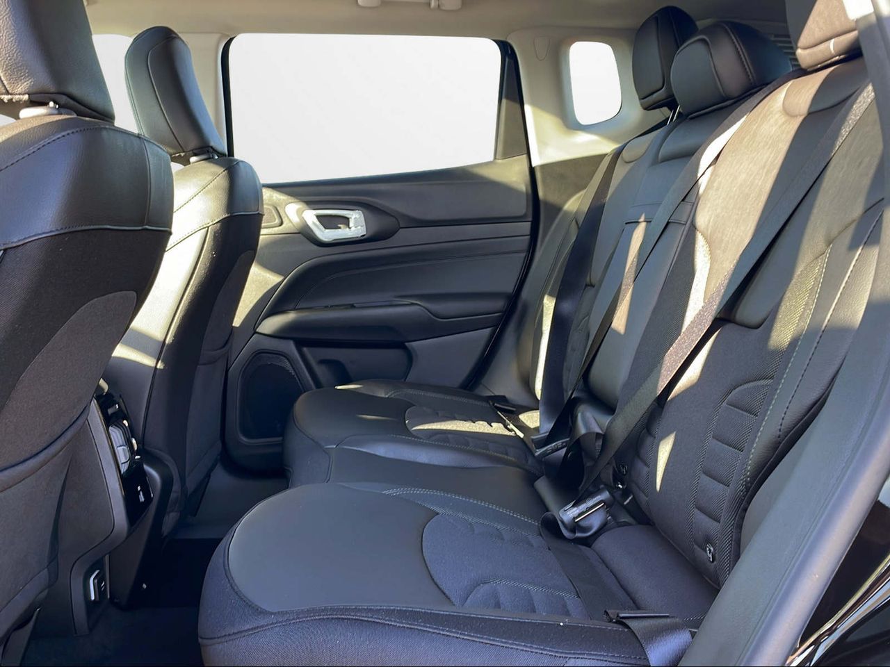 Foto Jeep Compass 14
