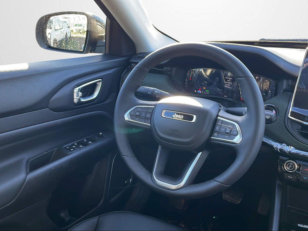 Foto Jeep Compass 19